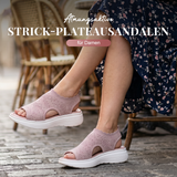 Aeria Step – Leichtigkeit und Komfort bei jedem Schritt