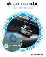 AstraGrip Mount – Sicherer Halt und volle Freiheit