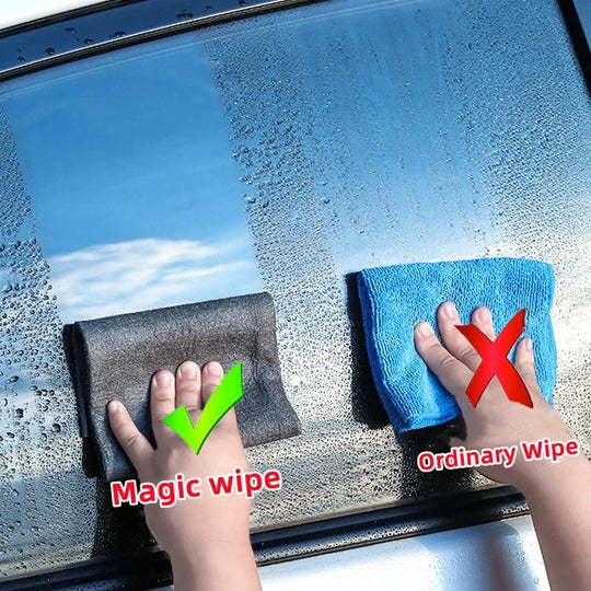 ProClean™ - Magisches Reinigungstuch (5 Stück)