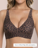 Aurelia Lift Bra – Natürlicher Halt & Schwereloser Komfort