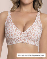 Aurelia Lift Bra – Natürlicher Halt & Schwereloser Komfort