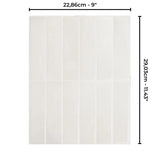 Peel & Stick Fliesen – Stilvolles Wand-Upgrade ohne Handwerker