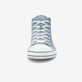 BareStep One – Barfußschuhe in Schwarz-Weiß für natürliche Bewegung & echte Freiheit