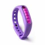 NaturaGuard Band - Natürlicher Schutz für entspannte Sommermomente