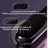 StyloBürste – Kurzhaar Volumen