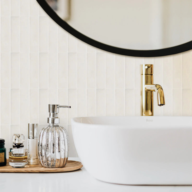 Peel & Stick Fliesen – Stilvolles Wand-Upgrade ohne Handwerker