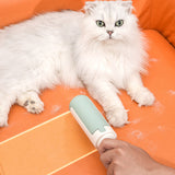 FurClean – Wiederverwendbare Fusselrolle | 1+1 Gratis
