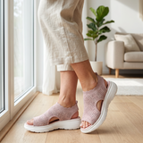 Aeria Step – Leichtigkeit und Komfort bei jedem Schritt
