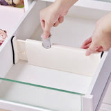 Schubladenteiler – Verstellbarer Multifunktionaler Organizer