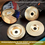 Carvex Pro - Präzision und Kontrolle bei jeder Holzarbeit