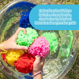 SplashBuddy Max – Unendlicher Wasserspaß für den Sommer