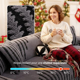 SoftGrip Sofaüberzug – Rutschfest & Kuschelweich