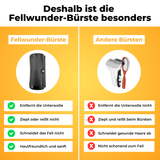 Velurox - Weniger Haare, Mehr Kuschelmomente