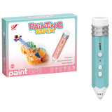 3D AirSketch – Kreativität, die plötzlich Form annimmt