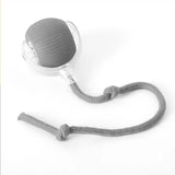 Spielball – Der interaktive Schwanzball, der Hunde stundenlang fesselt