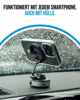 AstraGrip Mount – Sicherer Halt und volle Freiheit
