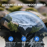 LeakGuard Dichtspray – Sofortige, wasserdichte Leckreparatur ohne Aufwand