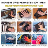 MiracleWipe Pro – Verdicktes Magisches Reinigungstuch