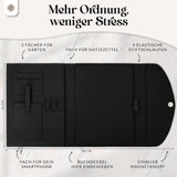 Novaris - Perfekte Organisation mit stilvollem Schutz
