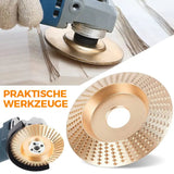 Carvex Pro - Präzision und Kontrolle bei jeder Holzarbeit