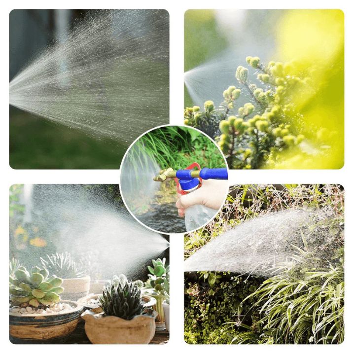 Handsprühgerät für Garten – Einstellbare & langlebige Sprühflasche