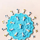 CosmoBalance Astronauten-Stapelspiel