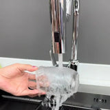 WaterfallFlow – 3 in 1 Küchenaufsatz für ruhigen Wasserfluss