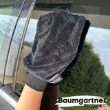 GlanzGrip Pro – Für streifenfreien Glanz im Handumdrehen