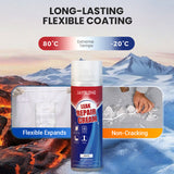 LeakGuard Dichtspray – Sofortige, wasserdichte Leckreparatur ohne Aufwand