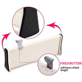Schubladenteiler – Verstellbarer Multifunktionaler Organizer