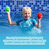 SplashBuddy Max – Unendlicher Wasserspaß für den Sommer