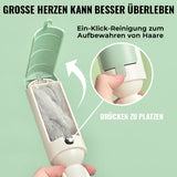 FurClean – Wiederverwendbare Fusselrolle | 1+1 Gratis