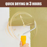 WoodRevive - Möbelveredelung Frischer Look ohne Chemiegeruch