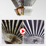 CleanSpark – Allzweck-Pulverreiniger für die Küche