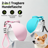 PawVoyage HydrationPro - Frisches Wasser überall