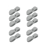 5+5 Gratis Selbstklebender kabel-organizer