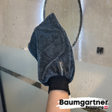GlanzGrip Pro – Für streifenfreien Glanz im Handumdrehen