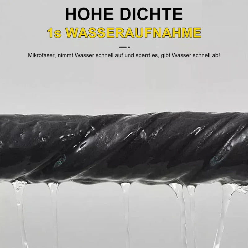 MiracleWipe Pro – Verdicktes Magisches Reinigungstuch