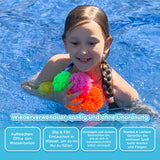 SplashBuddy Max – Unendlicher Wasserspaß für den Sommer