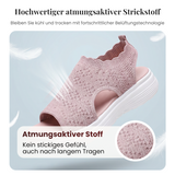 Aeria Step – Leichtigkeit und Komfort bei jedem Schritt