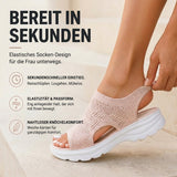 Aerelle – Federleichter Komfort bei jedem Schritt