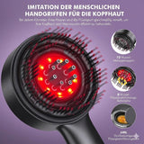 Veloura Glow – Für volleres, gesünder aussehendes Haar