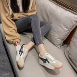 Florévia Damen-Sneaker – Stilvolle Leichtigkeit mit spürbarem Komfort