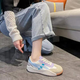 Florévia Damen-Sneaker – Stilvolle Leichtigkeit mit spürbarem Komfort