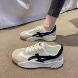 Florévia Damen-Sneaker – Stilvolle Leichtigkeit mit spürbarem Komfort