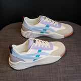 Florévia Damen-Sneaker – Stilvolle Leichtigkeit mit spürbarem Komfort