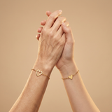 HerzBand Duo – Symbol ewiger Verbundenheit