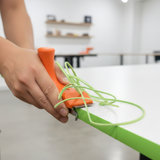 EdgeCraft Duo – Perfekte Kanten ohne Nacharbeit