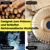 Carvex Pro - Präzision und Kontrolle bei jeder Holzarbeit