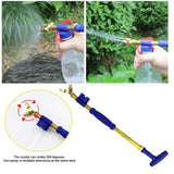 Handsprühgerät für Garten – Einstellbare & langlebige Sprühflasche
